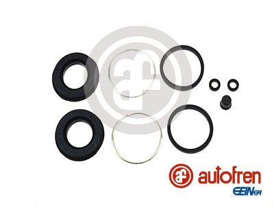 Ремкомплект, тормозной суппорт AUTOFREN SEINSA D4071