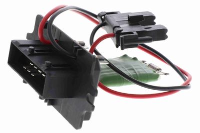 Regulators, Salona ventilators VEMO V46-79-0030