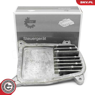Устройство управления, освещение ESEN SKV 59SKV238