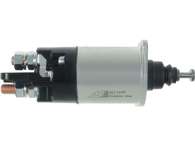 Ievilcējrelejs, Starteris AS-PL SS1197P