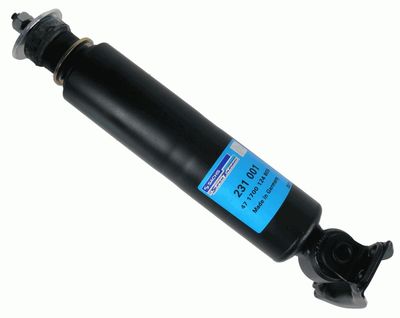 Amortizators SACHS 231 001