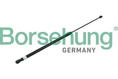 Gāzes atspere, Motora pārsegs BORSEHUNG B14197