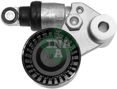 Siksnas spriegotājs, Ķīļsiksna Schaeffler INA 534 0299 10