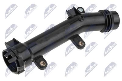 Dzesēšanas šķidruma caurule NTY CPP-ME-060