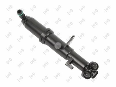 Ūdens sprausla, Lukturu tīrīšanas sistēma ABAKUS 10303104