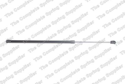 Gāzes atspere, Bagāžas/Kravas nodalījuma vāks LESJOFORS 8156848