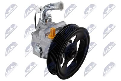 pompa wspomagania NTY SPW-MS-022