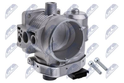 Droseļvārsta pievada stiprinājums NTY ETB-PE-003