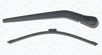Комплект рычагов стеклоочистителя, система очистки стекол MAGNETI MARELLI 000723180264