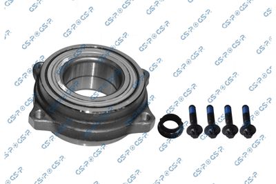 Комплект подшипника ступицы колеса GSP 9249005K