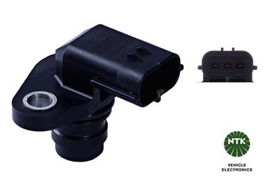 Датчик, положение распределительного вала NTK 81201