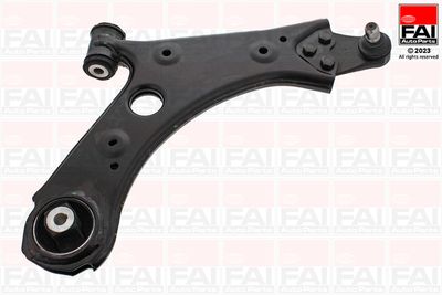 Neatkarīgās balstiekārtas svira, Riteņa piekare FAI AutoParts SS9018