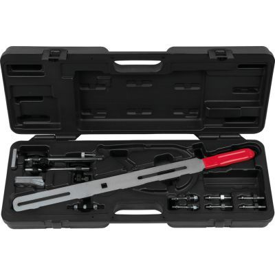 Pārbaudes komplekts, Spararats KS TOOLS 150.2435