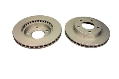 Тормозной диск MAXGEAR 19-0713MAX