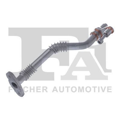 Маслопровод, компрессор FA1 610-818