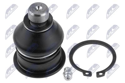 Шарнир независимой подвески / поворотного рычага NTY ZSD-NS-019