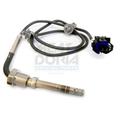 Датчик, температура выхлопных газов MEAT & DORIA 12084