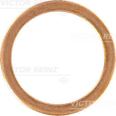 Blīvgredzens VICTOR REINZ 40-70203-00