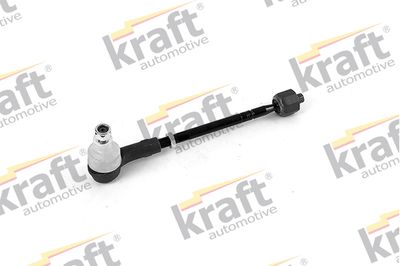 Поперечная рулевая тяга KRAFT AUTOMOTIVE 4300552