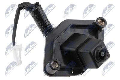 kamera cofania NTY EZC-NS-064