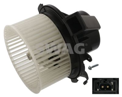 Вентилятор салона SWAG 10 93 8024