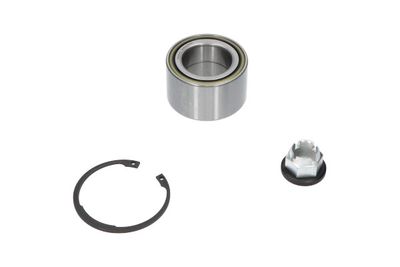 Комплект подшипника ступицы колеса KAVO PARTS WBK-6515