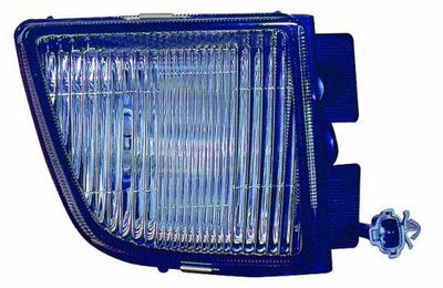 Miglas lukturis ABAKUS 212-2010L-U