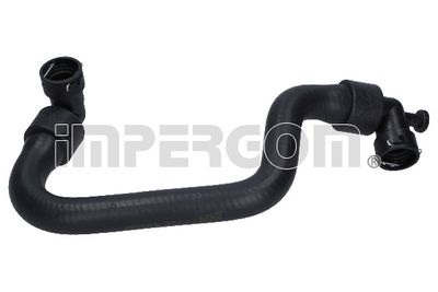 Шланг, теплообменник (обогрев) ORIGINAL IMPERIUM 224247