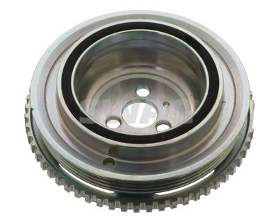 Ременный шкив, коленчатый вал SWAG 70 94 4411