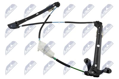 Стеклоподъемник NTY EPS-VW-084