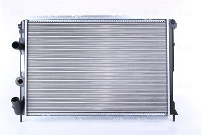 Radiators, Motora dzesēšanas sistēma NISSENS 63938A