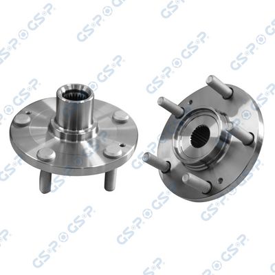 Riteņa rumba GSP 9425046