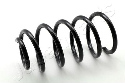 Balstiekārtas atspere JAPANPARTS ZC6718C