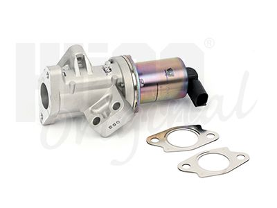 Izpl. gāzu recirkulācijas vārsts HITACHI 138478