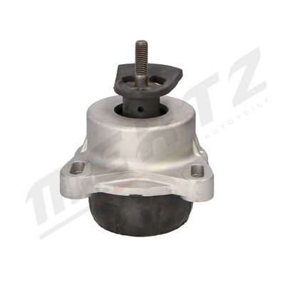 Подвеска, двигатель MERTZ M-S4877