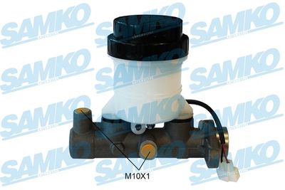 Главный тормозной цилиндр SAMKO P30796