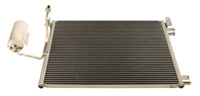 Конденсатор, кондиционер MAXGEAR AC830143