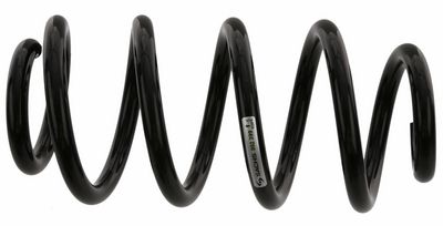 Пружина ходовой части SACHS 992 399