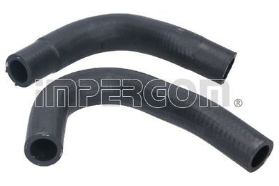 Cauruļvads, EGR vārsts ORIGINAL IMPERIUM 17173