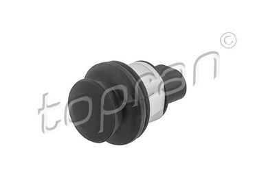 Выключатель, контакт двери TOPRAN 104 035