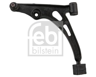 Neatkarīgās balstiekārtas svira, Riteņa piekare FEBI BILSTEIN 42281