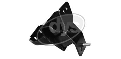 Подвеска, двигатель DYS 71-28214