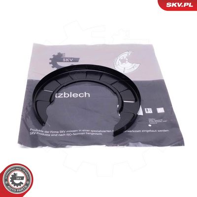 Dubļu sargs, Bremžu disks ESEN SKV 57SKV535