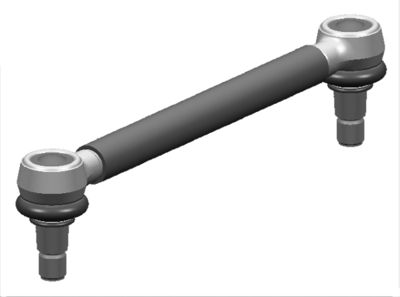 Stūres šķērsstiepnis LEMFÖRDER 18493 01