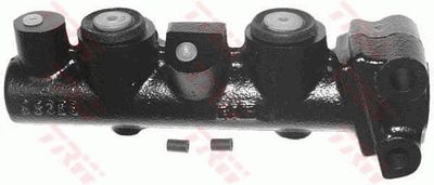 Galvenais bremžu cilindrs TRW PMF153