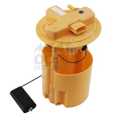 Датчик, запас топлива MEAT & DORIA 79477