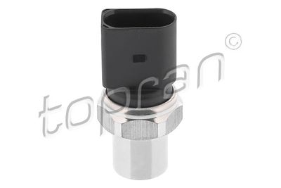 Пневматический выключатель, кондиционер TOPRAN 120 464