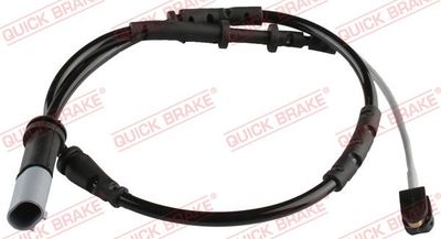 Сигнализатор, износ тормозных колодок QUICK BRAKE WS 0463 A