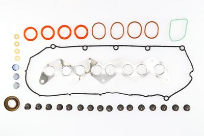Комплект прокладок, головка цилиндра CORTECO 417768P