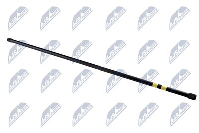 Neatkarīgās balstiekārtas svira, Riteņa piekare NTY ZWT-CT-008